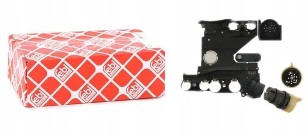 Mechatronic-ohjausyksikkö Febi Bilstein 36542 image 4