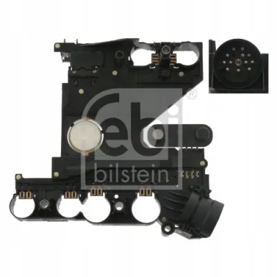 Mechatronic-ohjausyksikkö Febi Bilstein 36542 image 5