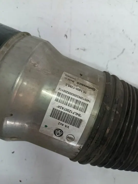 Framstötdämpare Mercedes-Benz S W222 A2223201200 image 2