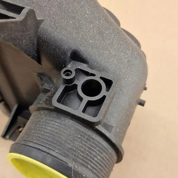 Intercooler para Ford Land Rover L538 Volvo S80 V40 V70 XC70 image 2