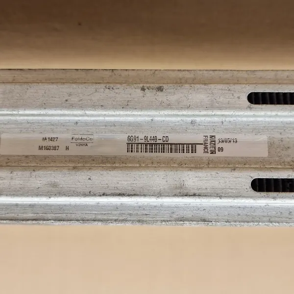 Intercooler para Ford Land Rover L538 Volvo S80 V40 V70 XC70 image 4