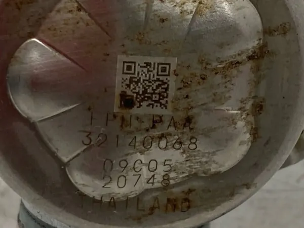 Volvo Einspritzpumpe OEM 32140068 - Gebraucht image 6