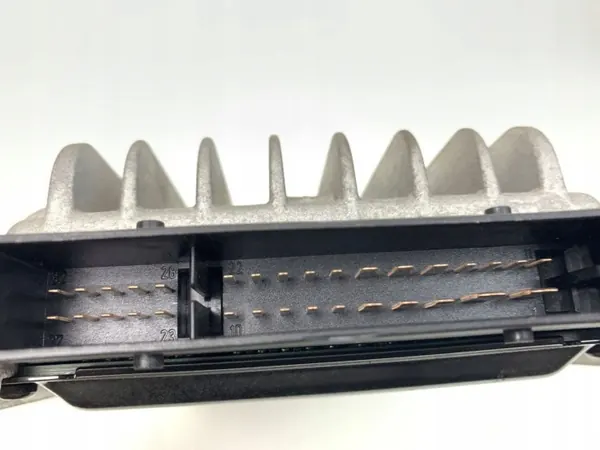 Bose Förstärkare OEM 294017 för Audi A6 C5 image 4