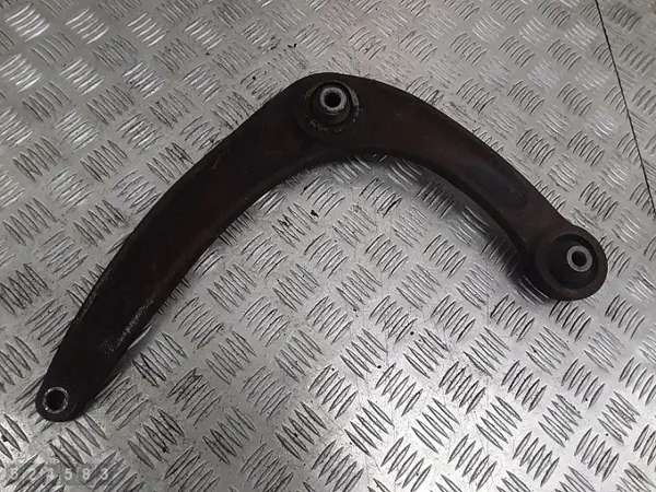 2012 Citroen C4 Bras de suspension 1600 essence 823214 image 3