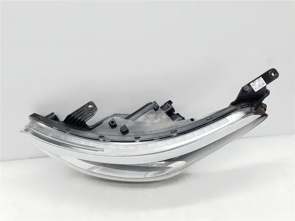 Faros delanteros izquierdo Hyundai i20 II OEM image 3