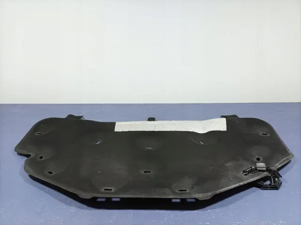 Ford OE motorkap geluidsisolatieclip DS73-F16746CC image 2