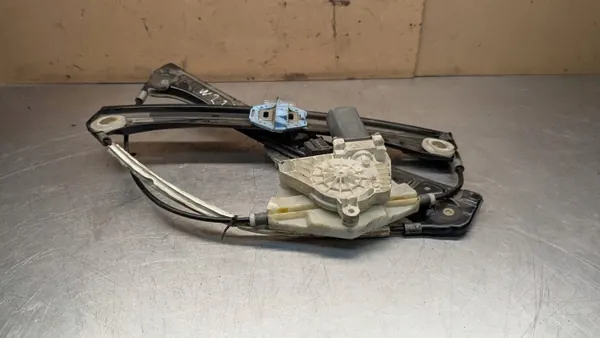 Elevador de ventana manual Mercedes-Benz S W221 OEM A2218202842 image 2