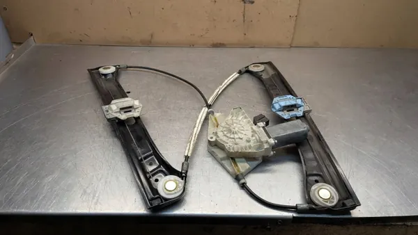 Elevador de ventana manual Mercedes-Benz S W221 OEM A2218202842 image 3