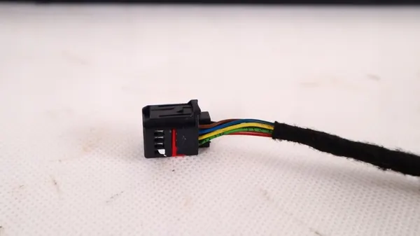 Baklucka aktuator VOLVO XC90 II 31371096 image 6