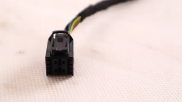 Baklucka aktuator VOLVO XC90 II 31371096 image 7