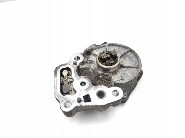 Vauxhall Astra Unterdruckpumpe 1.4 Turbo 12662789 image 3