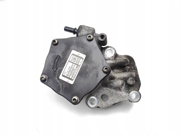 Vauxhall Astra Unterdruckpumpe 1.4 Turbo 12662789 image 5