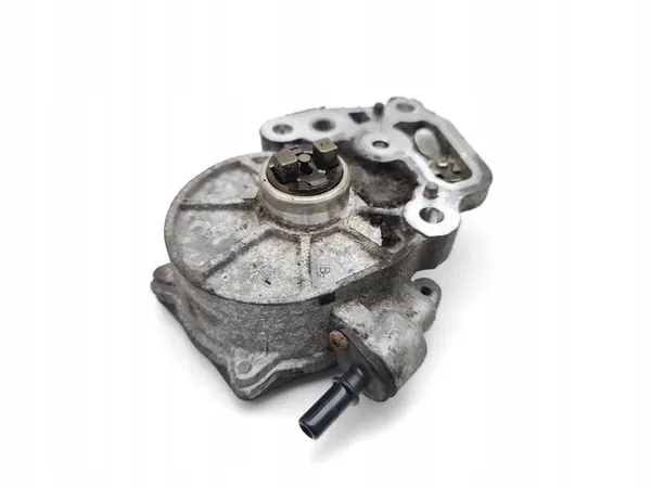 Vauxhall Astra Unterdruckpumpe 1.4 Turbo 12662789 image 9