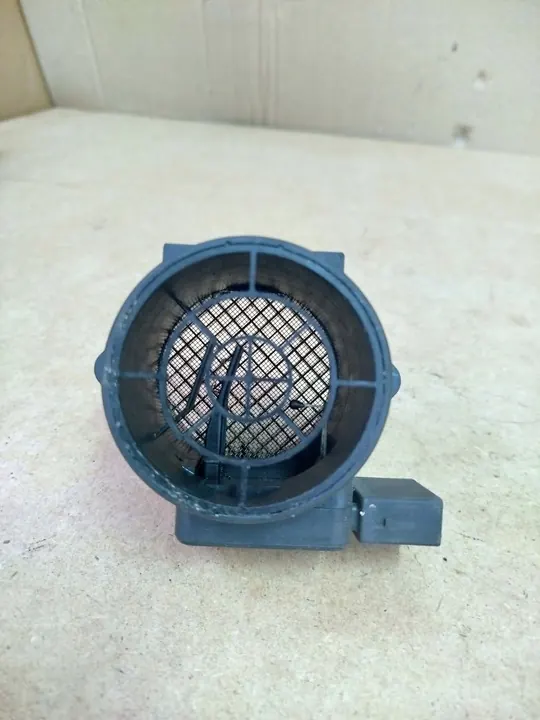 VOLVO V40 Luftmengenmesser 5WK9624 image 3