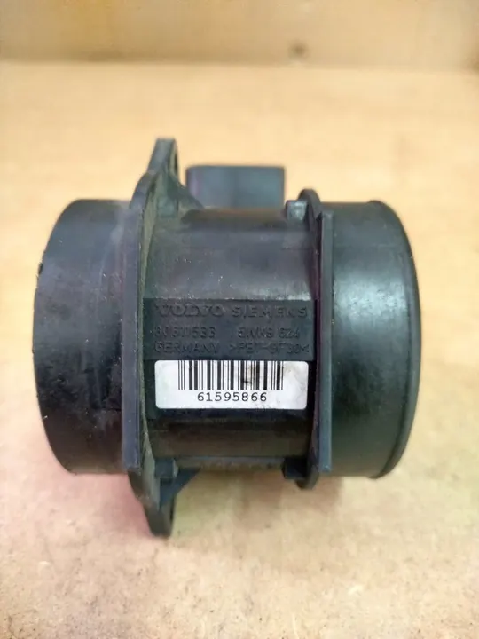 VOLVO V40 Luftmengenmesser 5WK9624 image 4