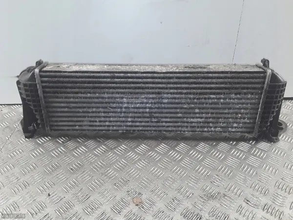 Radiador Iveco Daily 2012 5801526777 image 2