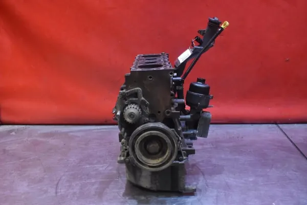 Motorblok Onderdeel Ford Mondeo MK4 2.0 TDCI 140 pk image 3