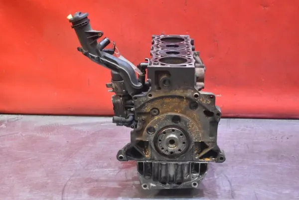 Motorblok Onderdeel Ford Mondeo MK4 2.0 TDCI 140 pk image 5