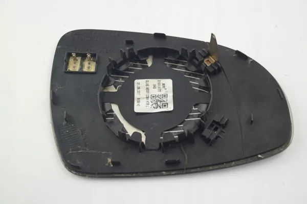 Kia Sportage IV vasen peililasin sisennys OEM image 3