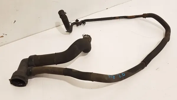 OPEL ASTRA J IV 2.0 VESILETKU 13287781 image 2