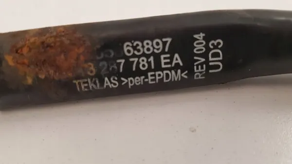 OPEL ASTRA J IV 2.0 VESILETKU 13287781 image 3