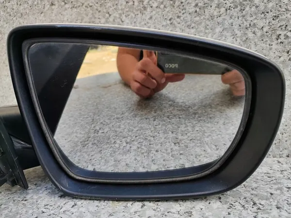 Oikea Peili Kia Carens IV 13-18R 10PIN 1D Europa image 2