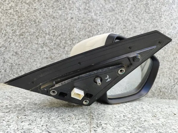 Oikea Peili Kia Carens IV 13-18R 10PIN 1D Europa image 3