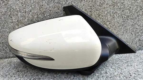 Oikea Peili Kia Carens IV 13-18R 10PIN 1D Europa image 4