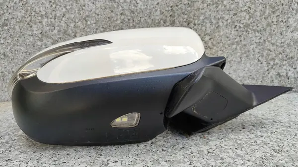 Oikea Peili Kia Carens IV 13-18R 10PIN 1D Europa image 8