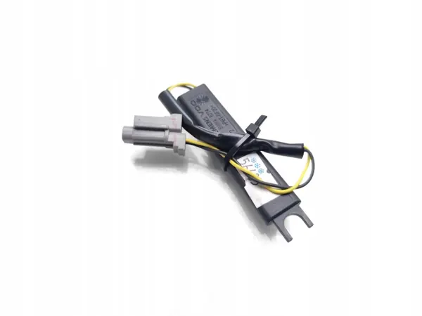 Infiniti FX Innenraumantenne OEM 5WK48774 - Gebraucht image 3