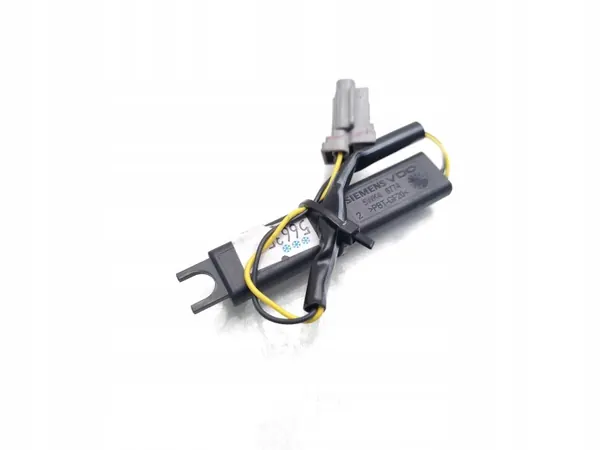 Infiniti FX Innenraumantenne OEM 5WK48774 - Gebraucht image 4