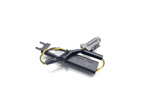 Infiniti FX Innenraumantenne OEM 5WK48774 - Gebraucht image 5