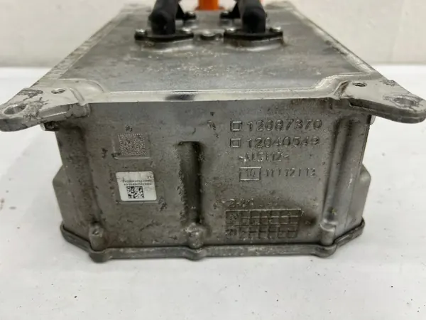Estación de carga inversor OEM 5QE915685C para Cupra image 7