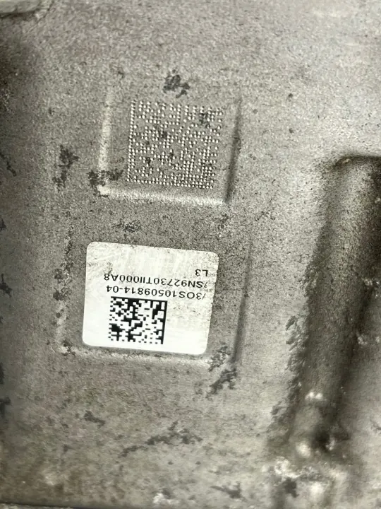 Estación de carga inversor OEM 5QE915685C para Cupra image 9