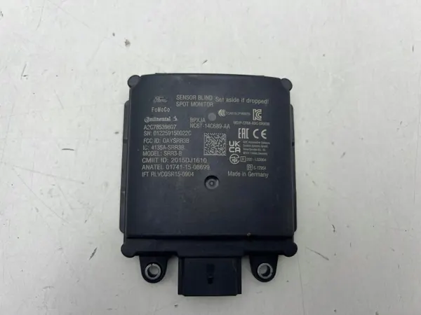 Sensor radar ponto cego Ford Focus MK4 OEM NC6T14C689-AA image 2