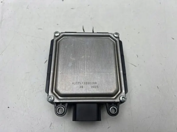 Sensor radar ponto cego Ford Focus MK4 OEM NC6T14C689-AA image 3