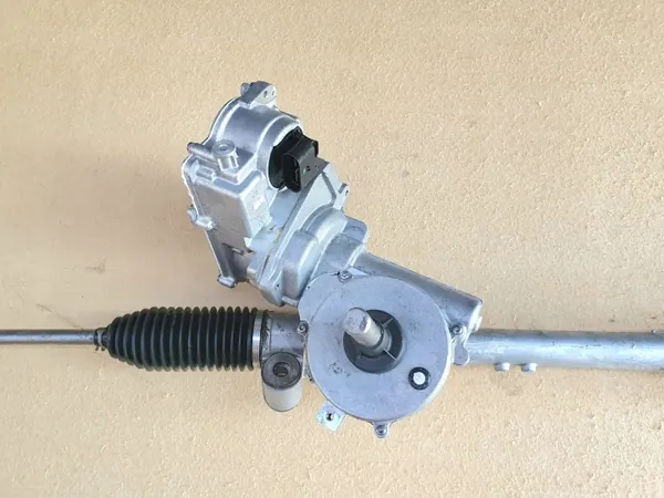 BMW I3 Boîte de Vitesses UI 5A43101 - Pièce OEM image 3