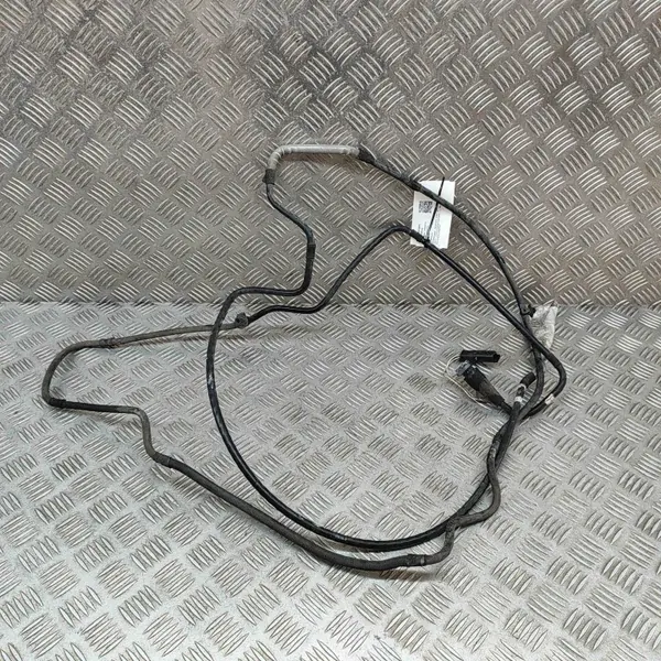 AdBlue-letku OEM 670034169 Maserati Ghibli 3.0L image 3
