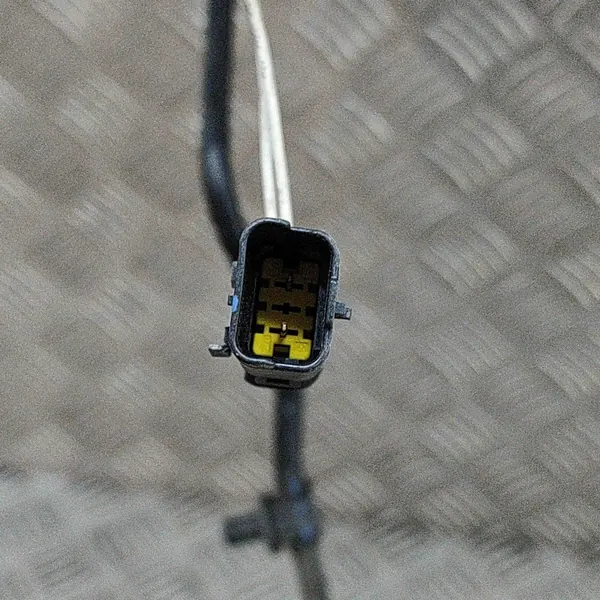AdBlue-letku OEM 670034169 Maserati Ghibli 3.0L image 5
