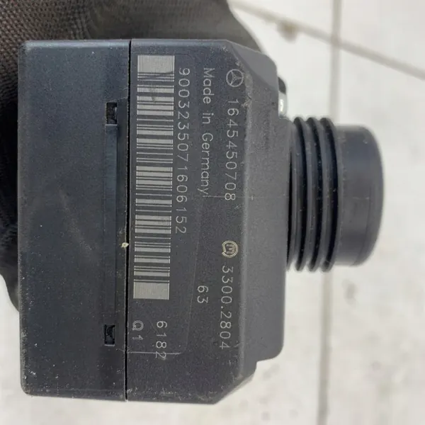 Sytytyskytkin OEM 874562369856326565236 Mercedes ML image 4