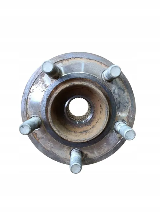Rolamento roda traseira esquerda H585N Ford Mustang VI image 4