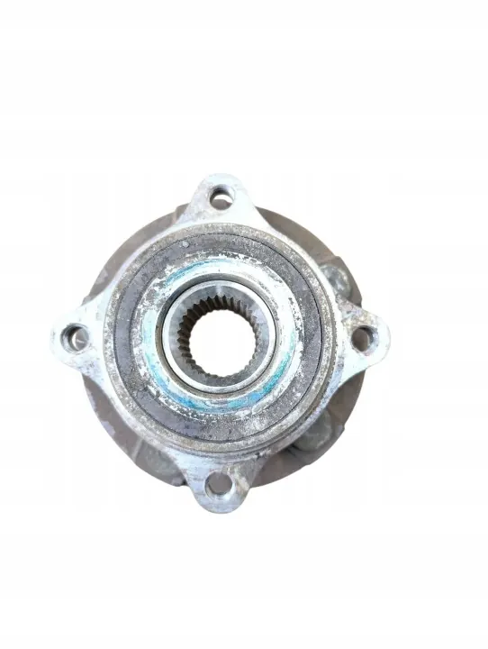 Rolamento roda traseira esquerda H585N Ford Mustang VI image 6
