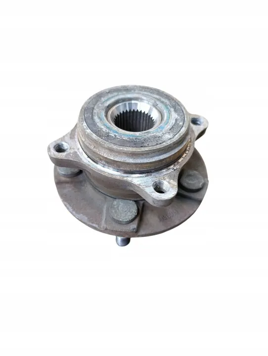 Rolamento roda traseira esquerda H585N Ford Mustang VI image 7