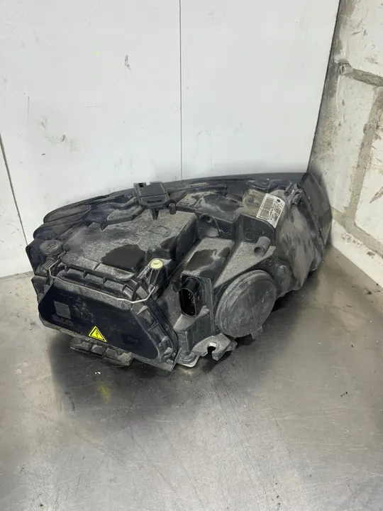 Faros Xenón Izquierdo Audi A5 8T OEM 8T0941029AL image 6