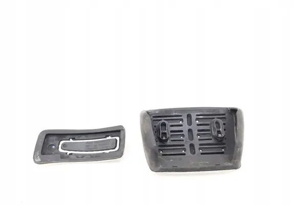 Couvre-pédales Audi Q8 OEM 8W1723173A, 8W0721173 image 4