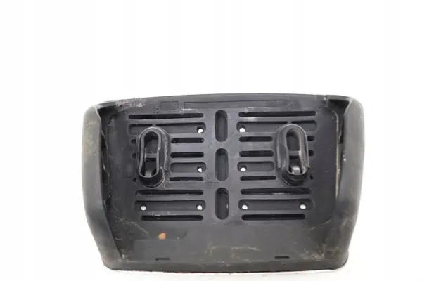 Couvre-pédales Audi Q8 OEM 8W1723173A, 8W0721173 image 6