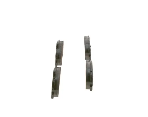 Pastillas de Freno Delanteras BOSCH 0 986 494 713 image 5