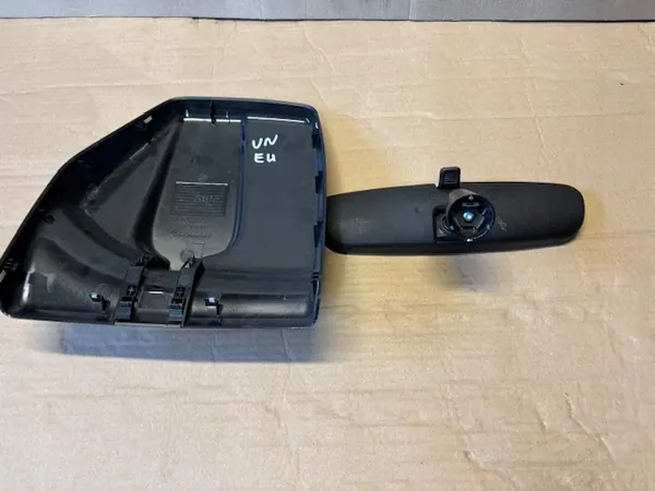 Honda Civic IX Binnen Spiegelkap OEM HONDA CIVIC IX LUSTERKO WEWNĘTRZNE MASKOWNICA SZYBY CZYJNIKÓW LIFT 15r image 2