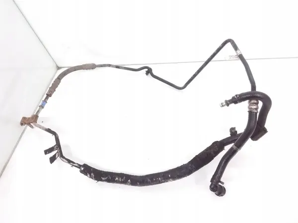 Land Rover Servolenkungsschlauch OEM 7g913a656a image 2