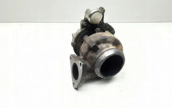 Turbo MERCEDES-BENZ E (W212) A6510902780 2.2L image 3